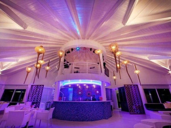 The Bannister Hotel & Yacht Club in Santa Bárbara de Samaná All Inclusive Ferien