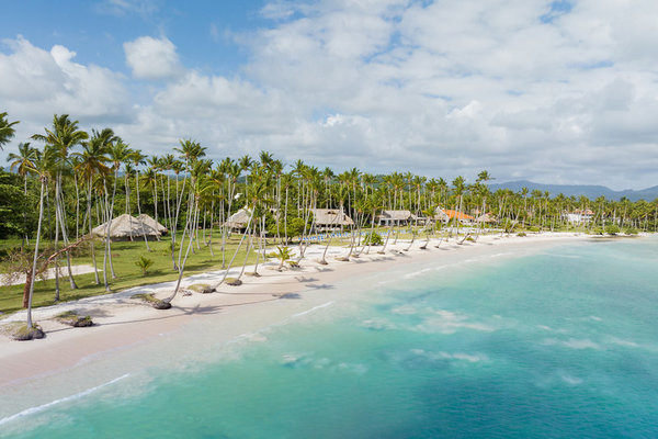 Wyndham Alltra Samana in Las Galeras All Inclusive Ferien