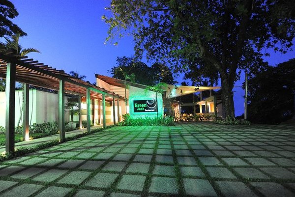 Blue JackTar in Playa Dorada All Inclusive Ferien