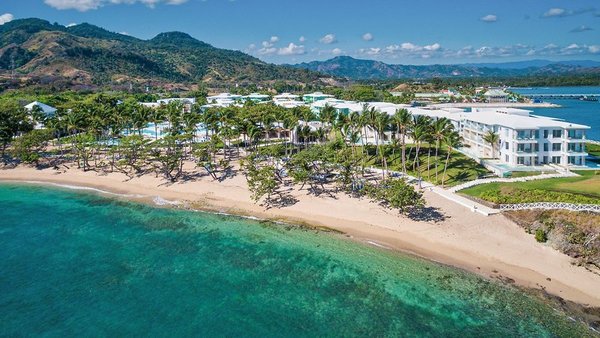 Senator Puerto Plata Hotel in Bahia de Maimon All Inclusive Ferien