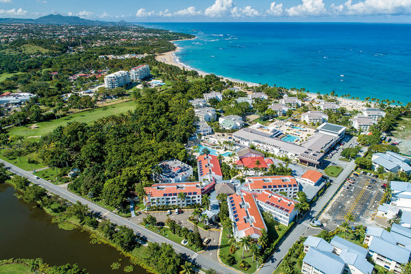 Viva Heavens by Wyndham, A Trademark All Inclusive in Puerto Plata All Inclusive Ferien