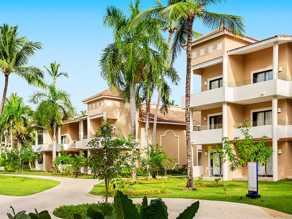 Bahia Principe Explore Punta Cana in Punta Cana All Inclusive Ferien