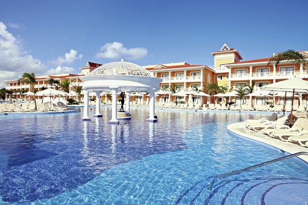 Bahia Principe Grand Aquamarine in Bávaro All Inclusive Ferien