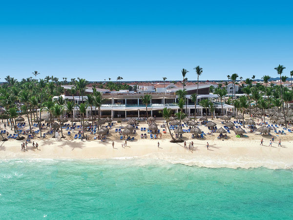 Bahia Principe Grand Punta Cana in Punta Cana All Inclusive Ferien