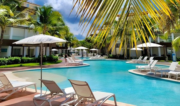 Bakour Punta Cana Suites in Punta Cana All Inclusive Ferien