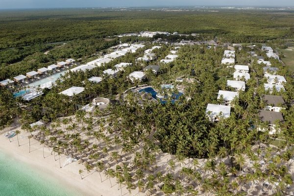 Catalonia Bavaro in Punta Cana All Inclusive Ferien