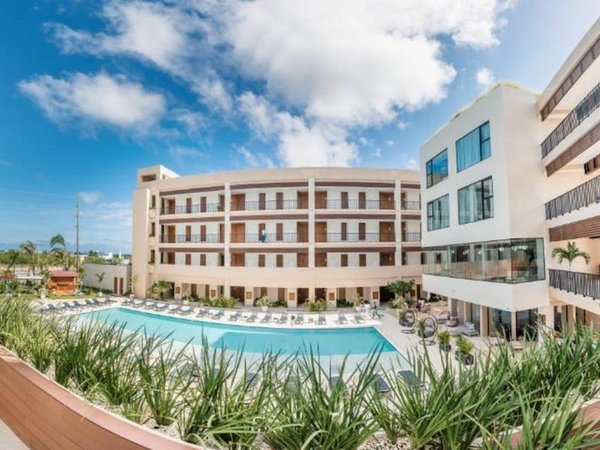 Hotel Faranda Single 1 Punta Cana in Punta Cana All Inclusive Ferien