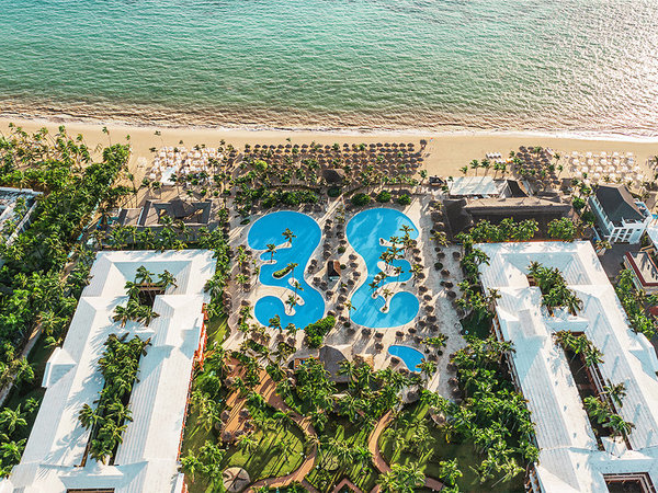 Iberostar Waves Punta Cana in Bávaro All Inclusive Ferien