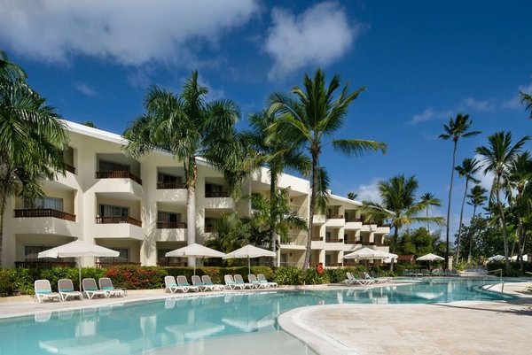 Impressive Premium Punta Cana in Bávaro All Inclusive Ferien