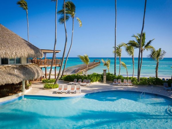 Impressive Punta Cana in Bávaro