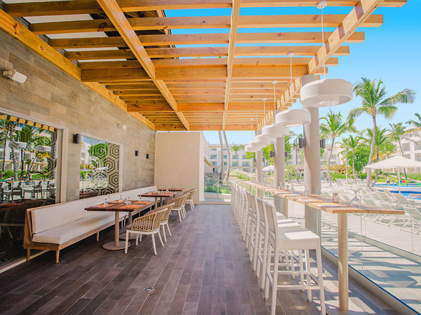 Princess Family Club Bavaro in Bávaro All Inclusive Ferien