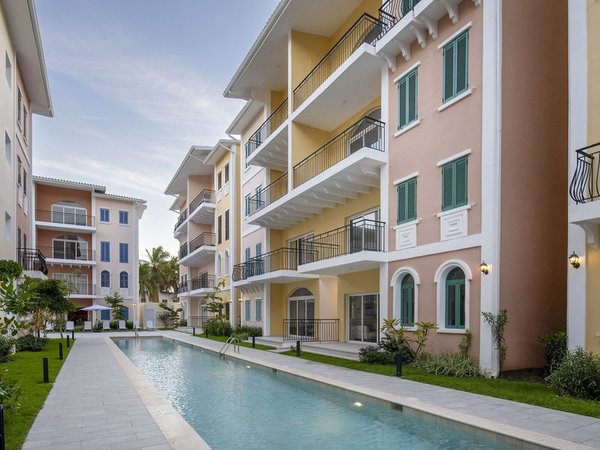 Reserva Real By Harper in Punta Cana All Inclusive Ferien