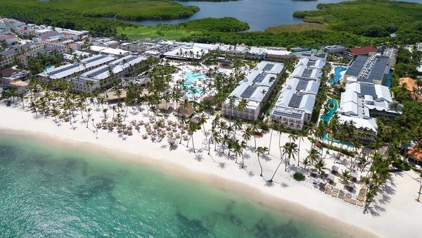 Sunscape Coco Punta Cana in Punta Cana All Inclusive Ferien