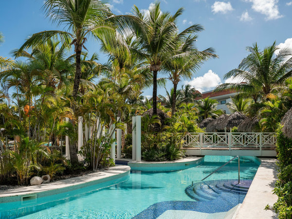 Zel Punta Cana in Punta Cana All Inclusive Ferien