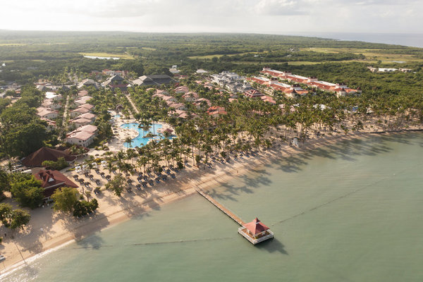 Bahia Principe Grand La Romana in La Romana All Inclusive Ferien