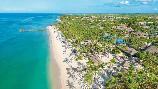 Catalonia Bayahibe in Bayahibe All Inclusive Ferien