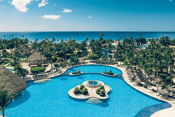 Iberostar Selection Hacienda Dominicus in Bayahibe All Inclusive Ferien
