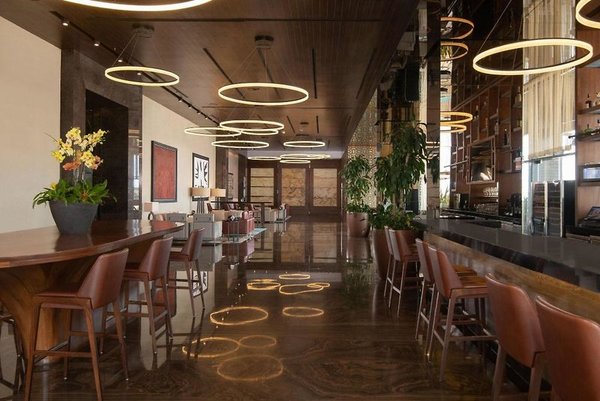 Jw Marriott Hotel Santo Domingo in Santo Domingo All Inclusive Ferien