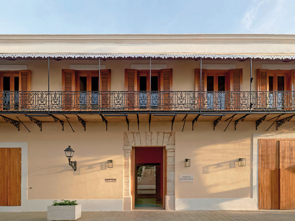 Kimpton Las Mercedes in Santo Domingo All Inclusive Ferien