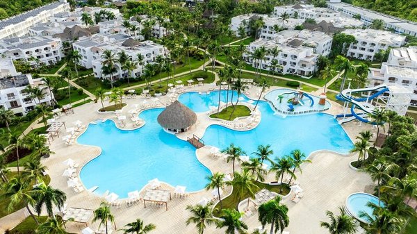 Sunscape Dominicus La Romana in Bayahibe All Inclusive Ferien