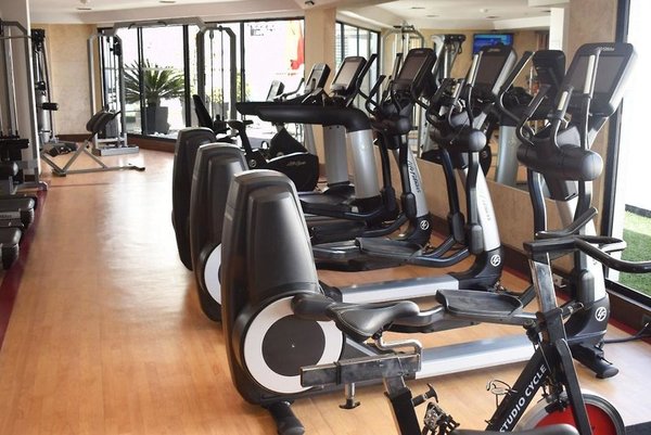 Sheraton Quito Hotel in Quito All Inclusive Ferien