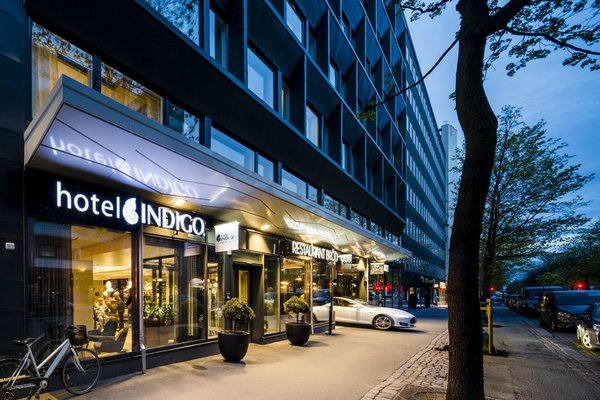 Hotel Indigo Helsinki - Boulevard in Helsinki All Inclusive Ferien