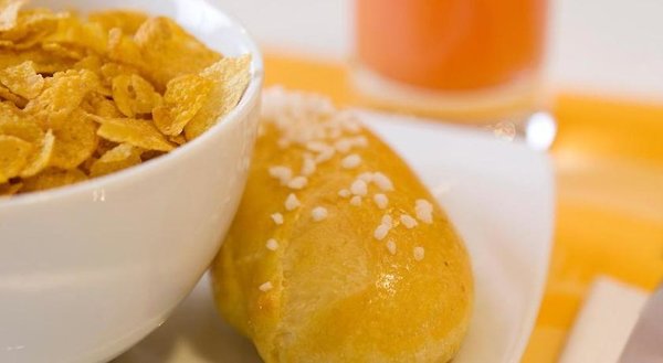 Aparthotel Adagio Bordeaux Gambetta in Bordeaux