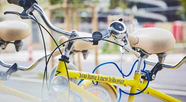 Golden Tulip Bordeaux Euratlantique in Bordeaux