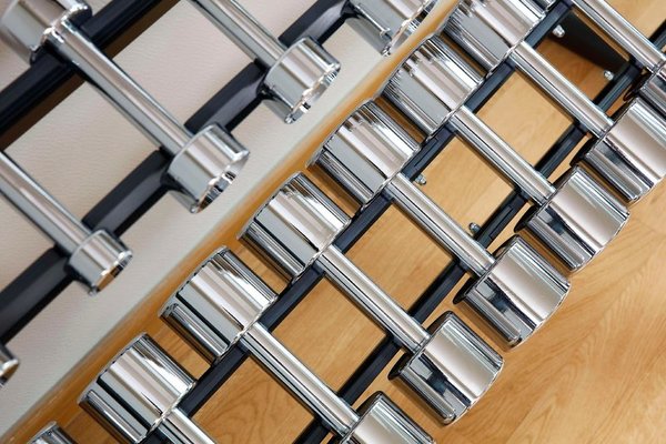 Hilton Garden Inn Bordeaux Centre in Bordeaux