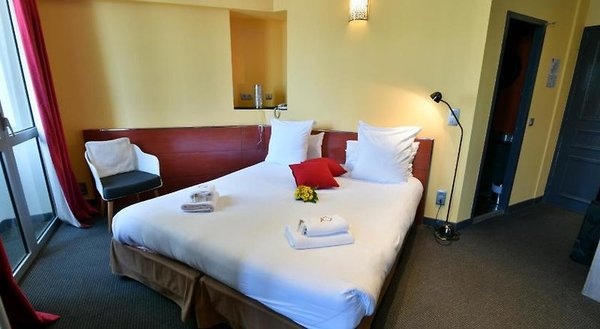 Hôtel de Gramont Pau in Pau