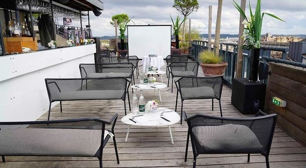 InterContinental Bordeaux - Le Grand Hotel in Bordeaux