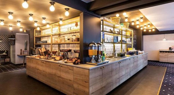 Mercure Bordeaux Centre-Ville in Bordeaux