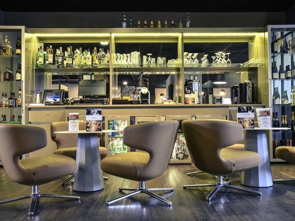 Mercure Perigueux Centre 3 in Bergerac