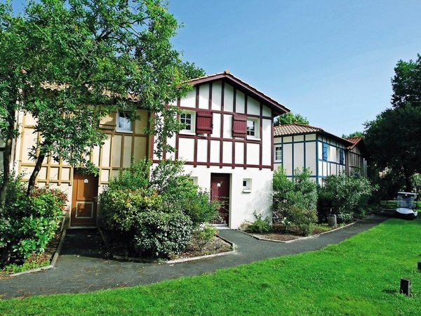 Pierre & Vacances Holiday Village Moliets in Bordeaux