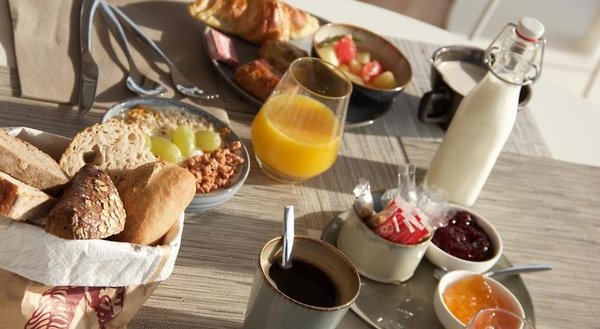 Radisson Blu Hotel, Bordeaux in Bordeaux