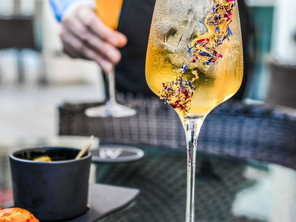 Le Grand Hôtel Cabourg - MGallery in Deauville/Saint Gatien