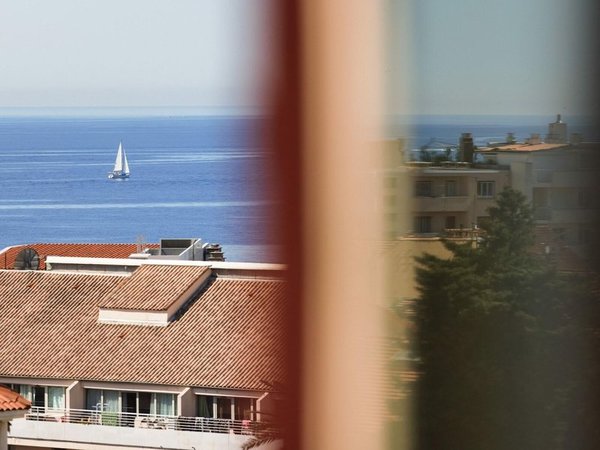 Best Western Hôtel des Orangers Cannes in Cannes