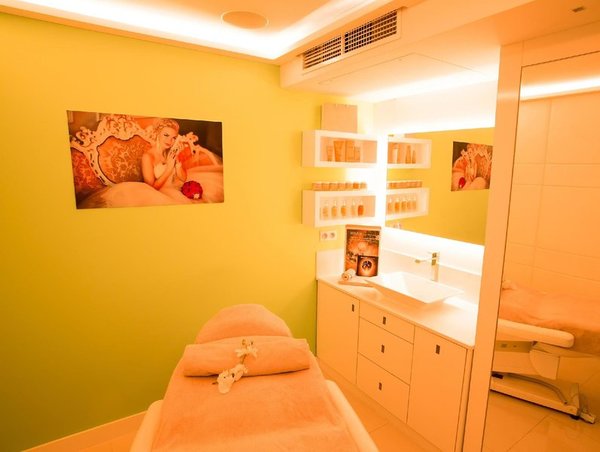 Best Western Plus Cannes Riviera Hotel & Spa in Cannes