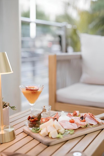 Boscolo Nice Hotel & Spa in Nizza