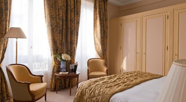 Carlton Cannes in Cannes