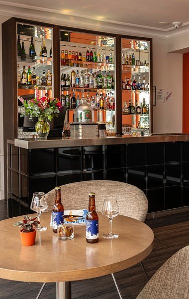 Hôtel Le Canberra in Cannes