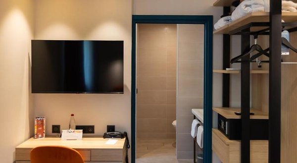 Hôtel Verlaine Cannes in Cannes