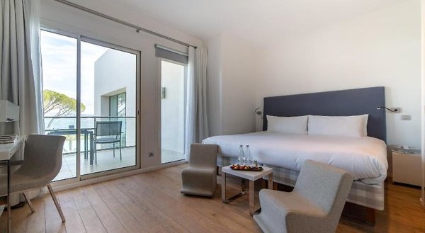 Kube Saint-Tropez in Toulon