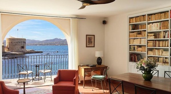 La Ponche in Saint-Tropez