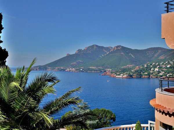 Tiara Yaktsa Cote d'Azur in Nizza