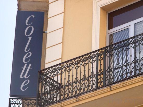 Yelo Lumière in Cannes