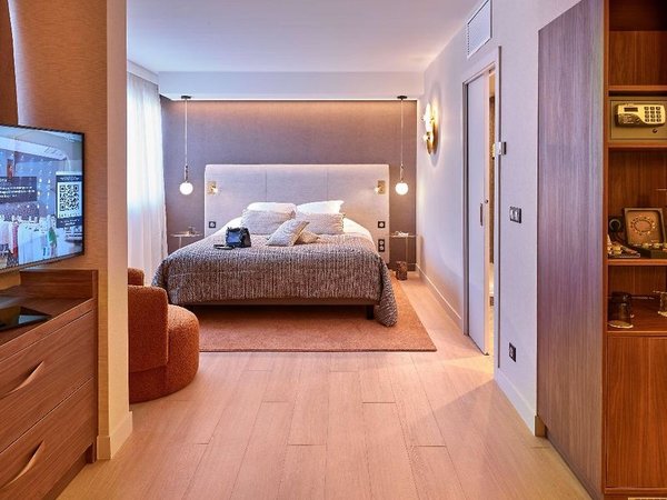 Best Western Plus Hotel Metz Technopole in Metz