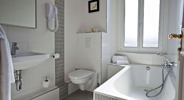 Best Western Plus Hotel Villa D'est in Straßburg