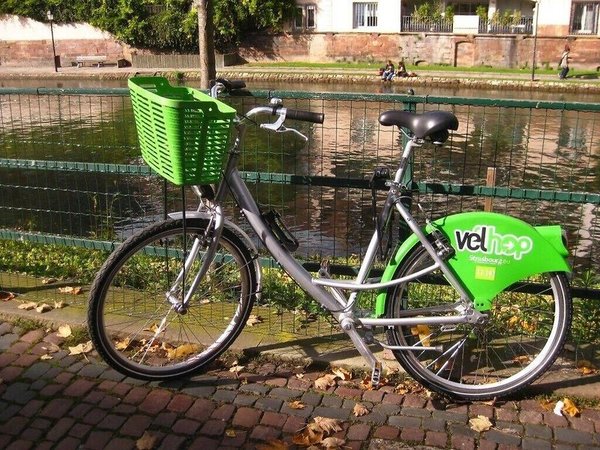 Citadines Eurometropole Strasbourg in Oberhausbergen