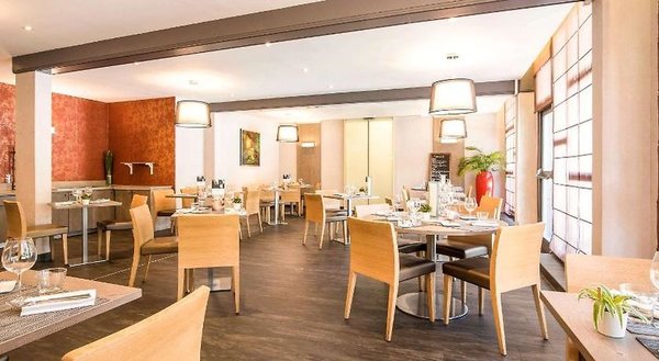 Mercure Strasbourg Aeroport in Strasbourg